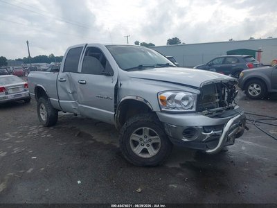 1D7HU18P77S****** 2007 Dodge Ram 1500