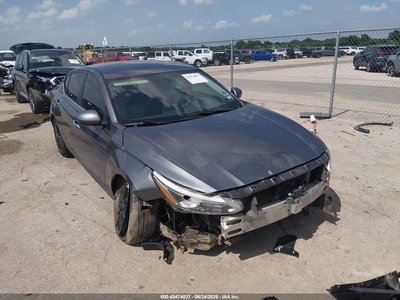 1N4BL4BV1LC****** 2020 Nissan Altima