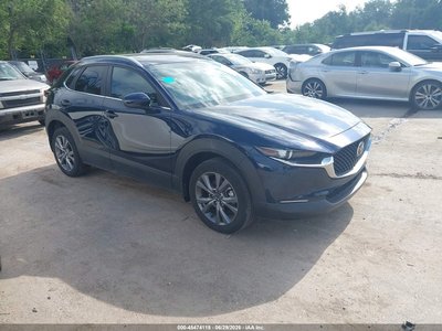 3MVDMBCM1RM****** 2024 Mazda CX-30