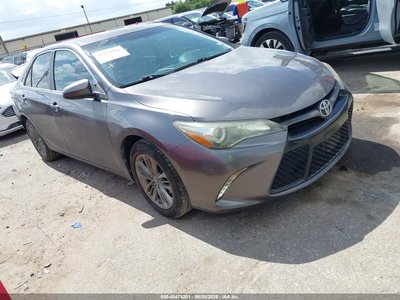 4T1BF1FKXGU****** 2016 Toyota Camry