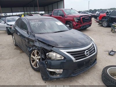 1N4AL3AP0DN****** 2013 Nissan Altima
