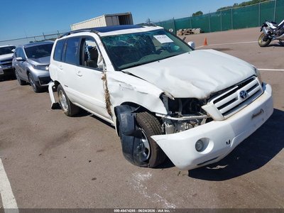 JTEEP21A260****** 2006 Toyota Highlander