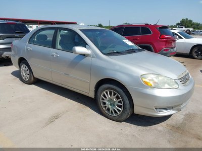 1NXBR32E63Z****** 2003 Toyota Corolla