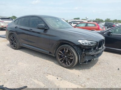 2024 BMW X4