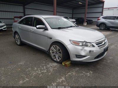 1FAHP2FW6BG****** 2011 Ford Taurus