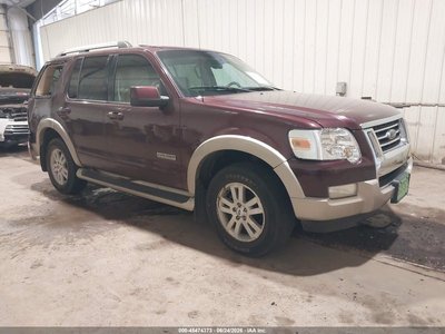 2007 Ford Explorer