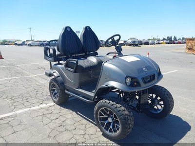 0000000LGG2****** 2024 Makdaddy Rookie Golf Cart
