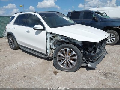 2023 Mercedes-Benz Gle 350