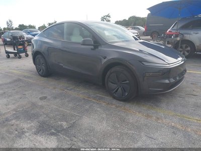 7SAYGDEE7TA****** 2026 Tesla Model Y
