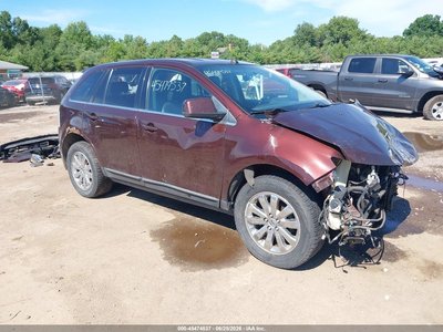 2FMDK39C59B****** 2009 Ford Edge