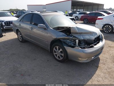 4T1BF30K26U****** 2006 Toyota Camry