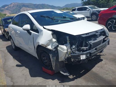 2015 Kia Rio