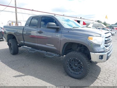 5TFUY5F15HX****** 2017 Toyota Tundra