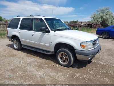 1FMZU83PX1Z****** 2001 Ford Explorer