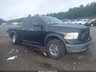 1D7RV1GP6AS****** 2010 Dodge Ram 1500