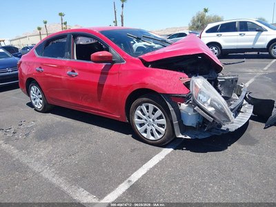 3N1AB7AP4KL****** 2019 Nissan Sentra