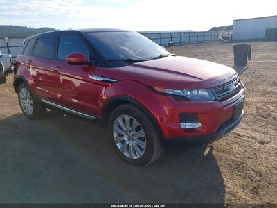 2014 Land Rover Range Rover Evoque