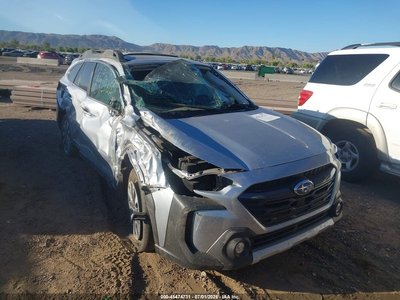 4S4BTANC6R3****** 2024 Subaru Outback