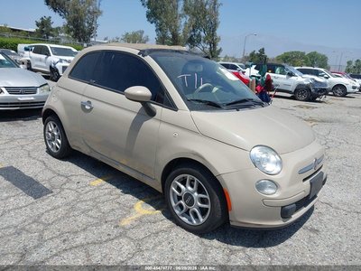 3C3CFFDR8CT****** 2012 Fiat 500