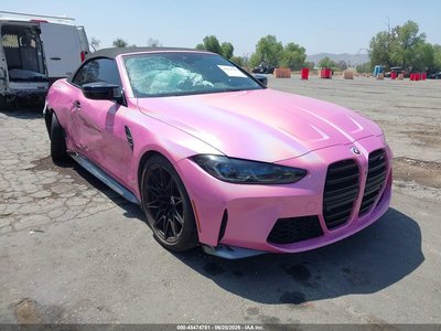 WBS33BA06PC****** 2023 BMW M4