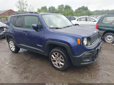ZACCJBBB4HP****** 2017 Jeep Renegade