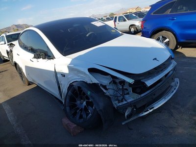 2020 Tesla Model Y