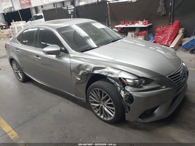 JTHBF1D2XF5****** 2015 Lexus IS