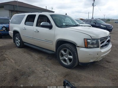 1GNSKKE72DR****** 2013 Chevrolet Suburban