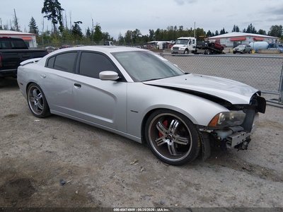 2012 Dodge Charger