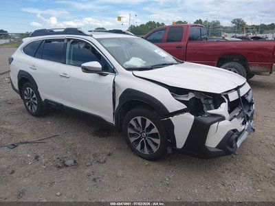 2023 Subaru Outback