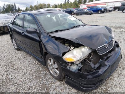 2005 Toyota Corolla
