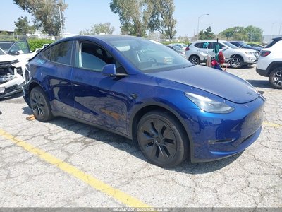 7SAYGDEE8RF****** 2024 Tesla Model Y