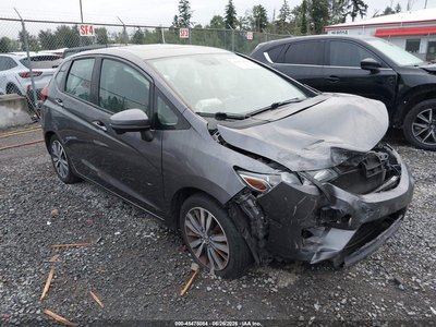 3HGGK5H87FM****** 2015 Honda Fit