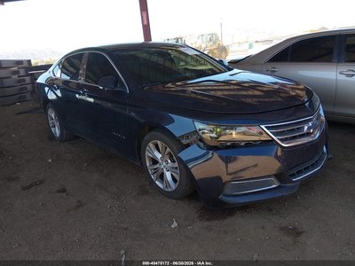 2015 Chevrolet Impala