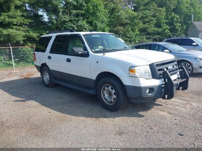 1FMJU1G58BE****** 2011 Ford Expedition