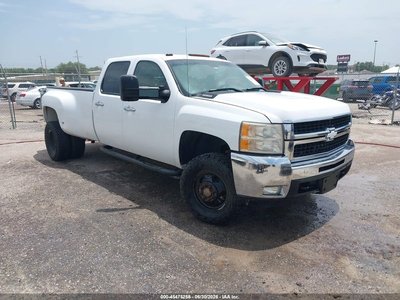 1GCJK33618F****** 2008 Chevrolet Silverado 1500
