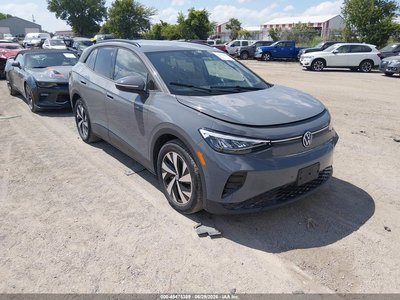 1V2BMPE80RC****** 2024 Volkswagen Id.4