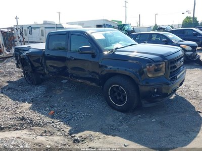 2014 GMC Sierra 1500
