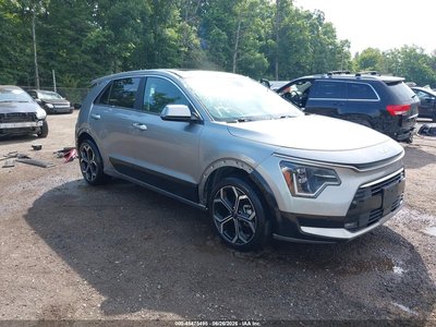 KNDCT3LE2P5****** 2023 Kia Niro