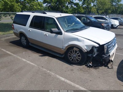2014 Ford Expedition