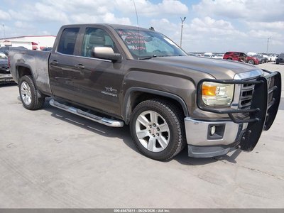 2014 GMC Sierra 1500