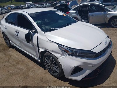 3KPF54AD0PE****** 2023 Kia Forte