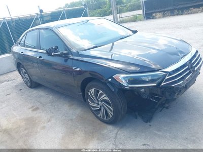 3VWGB7BU9LM****** 2020 Volkswagen Jetta