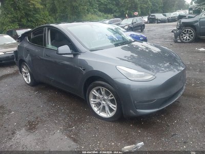 7SAYGDEE7PF****** 2023 Tesla Model Y
