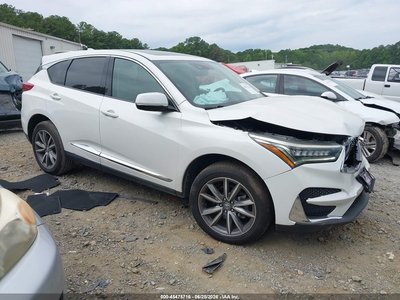 2020 Acura RDX
