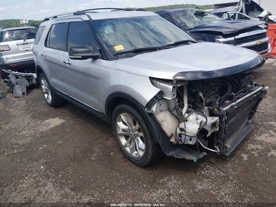 1FM5K8D83DG****** 2013 Ford Explorer