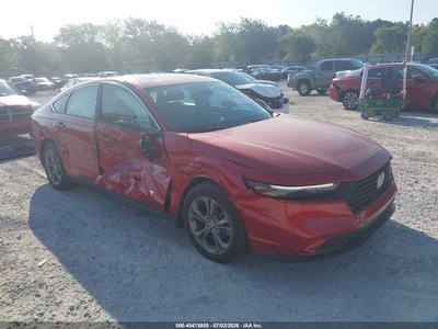 2024 Honda Accord