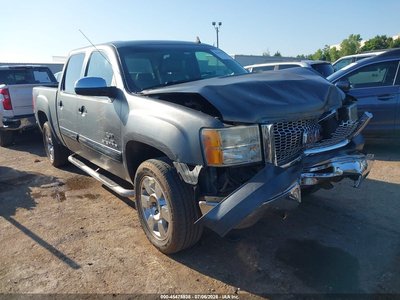 2009 GMC Sierra 1500