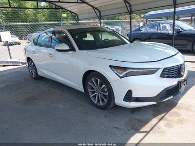2024 Acura Integra