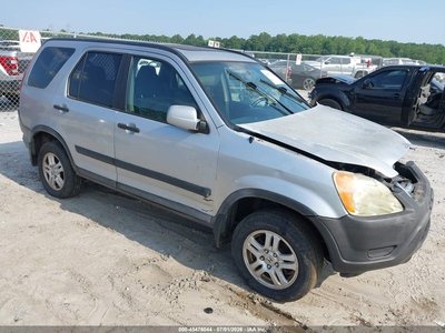 SHSRD78833U****** 2003 Honda CR-V